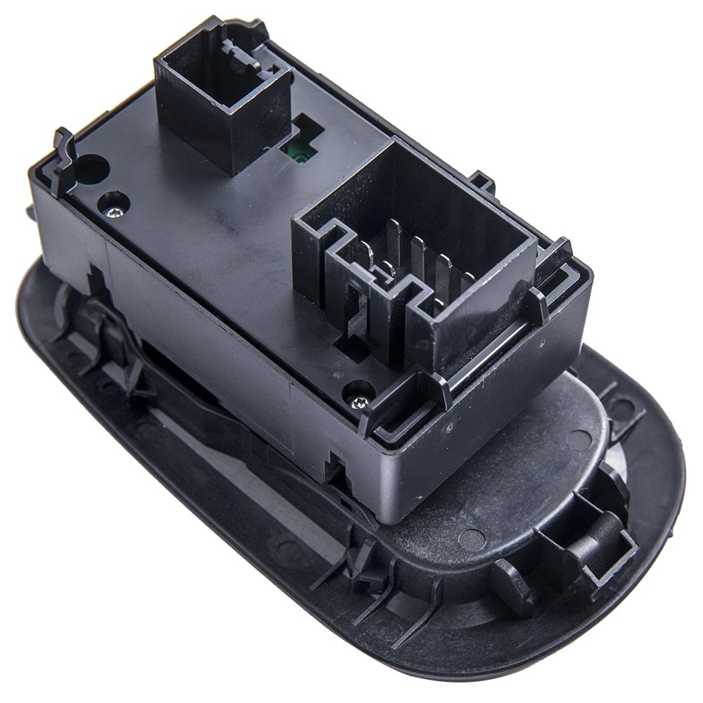 Drivers Side Door Double Window Switch compatible for Ford Transit MK8 1791339 2029885