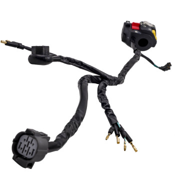 Start Light Kill Switch compatible for Honda TRX 300 EX 300EX 1999-2004 ATV New