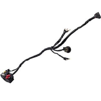 Start Light Kill Switch compatible for Honda TRX 300 EX 300EX 1999-2004 ATV New