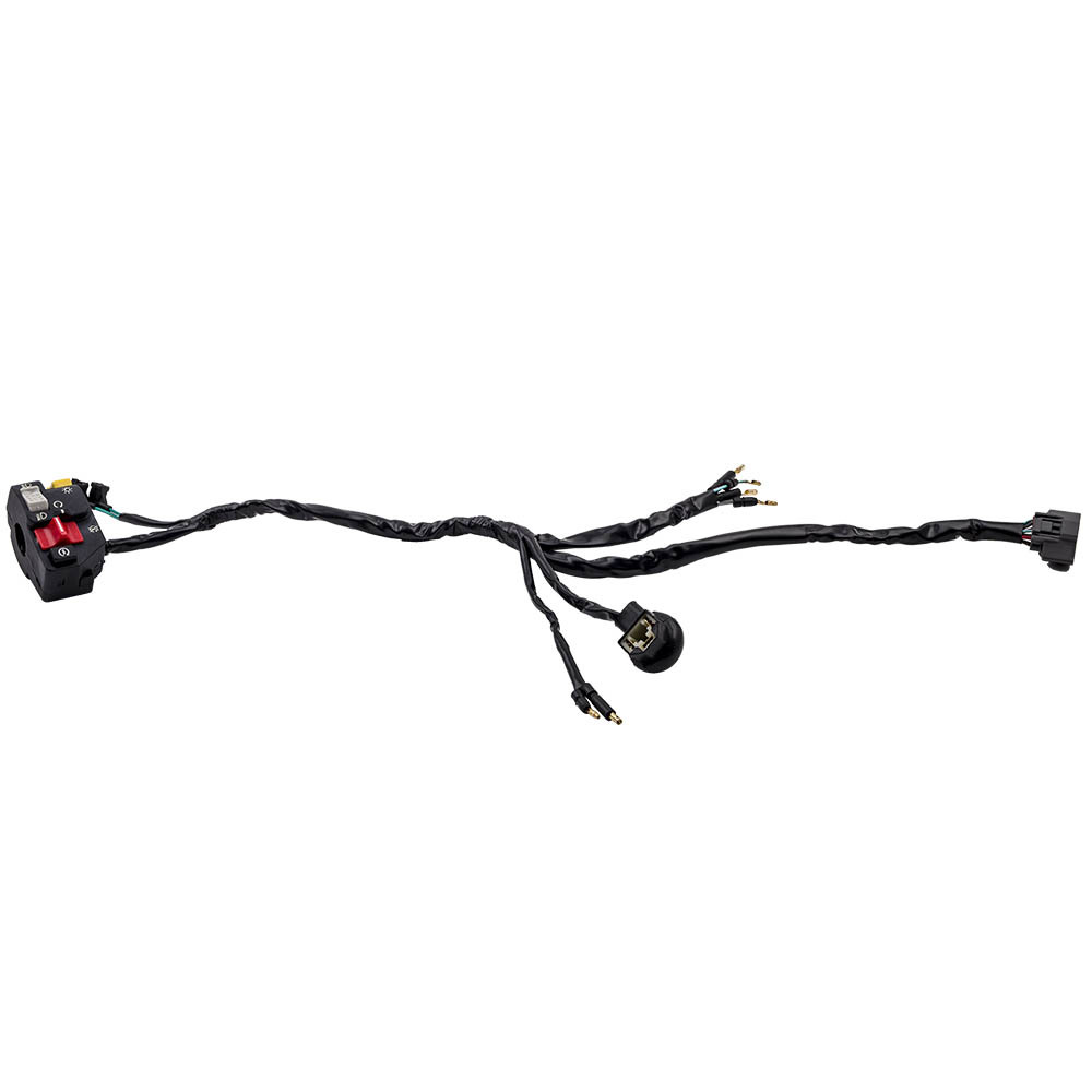 Start Light Kill Switch compatible for Honda TRX 300 EX 300EX 1999-2004 ATV New