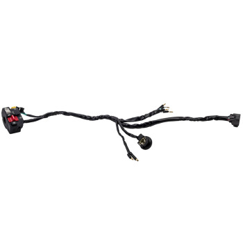 Start Light Kill Switch compatible for Honda TRX 300 EX 300EX 1999-2004 ATV New