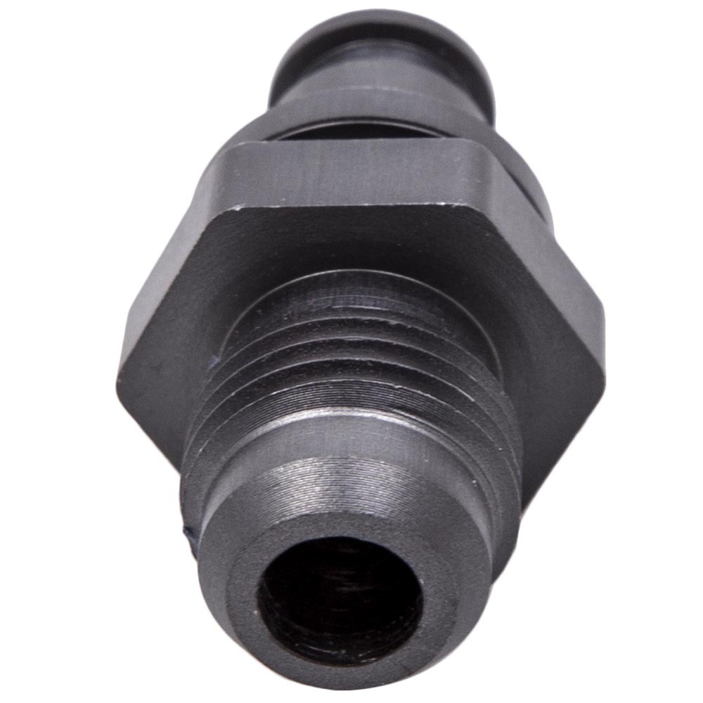 Accesorios de conversión de línea AN para cremallera de dirección asistida compatible para Ford Crown Victoria 2003-11