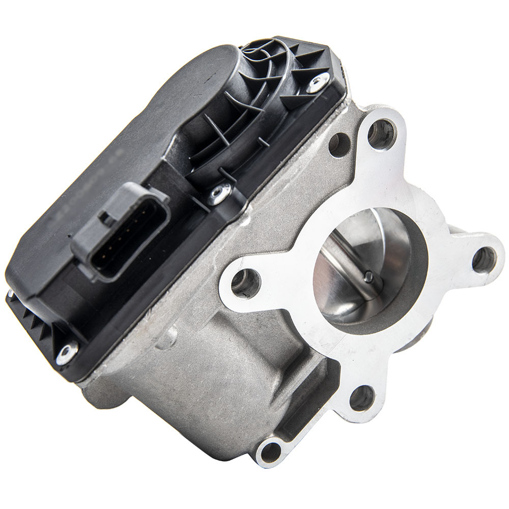 Corps de papillon 8200284968 compatible pour RENAULT CLIO Ⅱ Ⅲ TWINGOⅠModus compatible pour Dacia 1.2 16 V