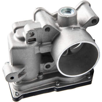 Throttle Body compatible for Renault Clio Ⅱ Ⅲ Twingo Ⅰ Modus compatible for Dacia 1.2 16V 8200284968