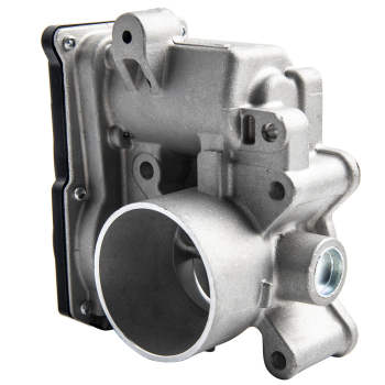 Throttle Body compatible for Renault Clio Ⅱ Ⅲ Twingo Ⅰ Modus compatible for Dacia 1.2 16V 8200284968