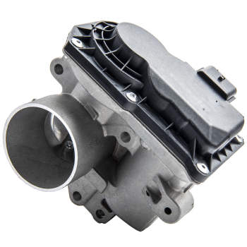 Throttle Body compatible for Renault Clio Ⅱ Ⅲ Twingo Ⅰ Modus compatible for Dacia 1.2 16V 8200284968