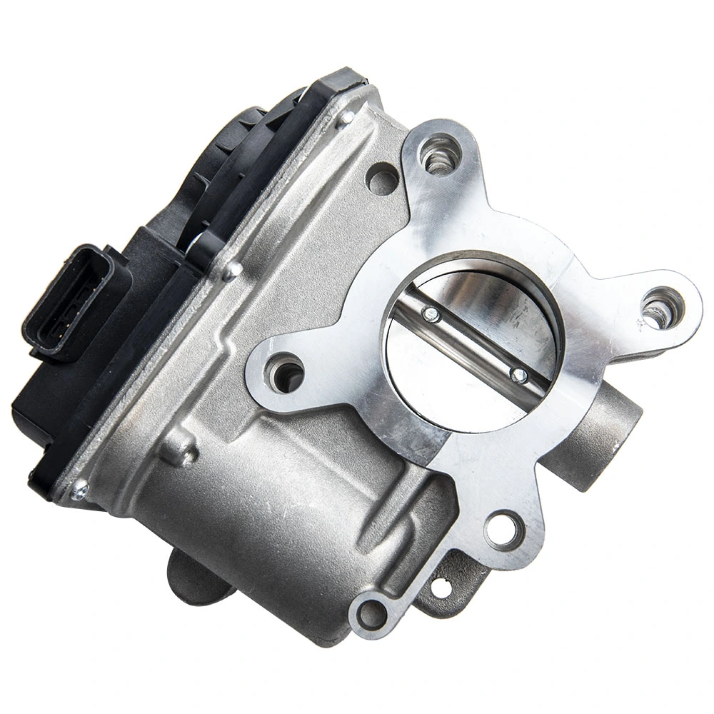 RENAULT CLIO 1.2 TURBO THROTTLE BODY - H4BA - Mikes Place
