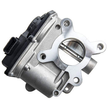 Throttle Body compatible for Renault Clio Ⅱ Ⅲ Twingo Ⅰ Modus compatible for Dacia 1.2 16V 8200284968