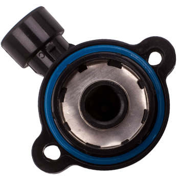 Silver Throttle Body compatible for 3 LS1 LS2 LS3 LS6 LS7 LSX BILLET + TPS IAC 102MM