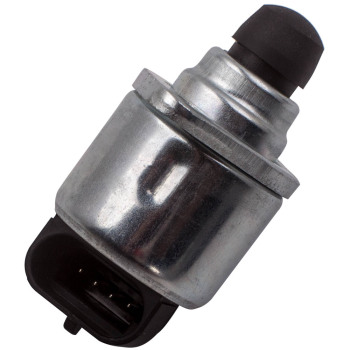 Silver Throttle Body compatible for 3 LS1 LS2 LS3 LS6 LS7 LSX BILLET + TPS IAC 102MM