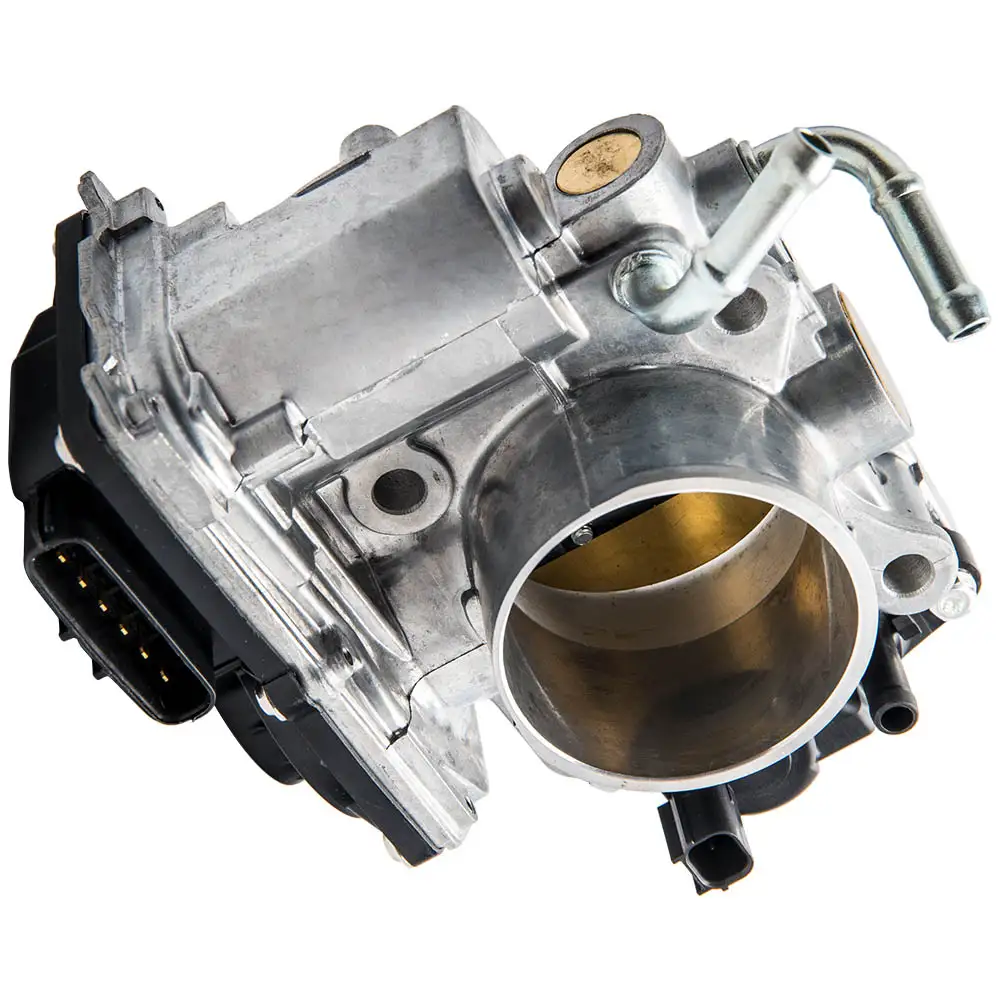 Throttle Body 16400-RNB-A01 For 2006-2011 HONDA CIVIC R18 1.8 Engine