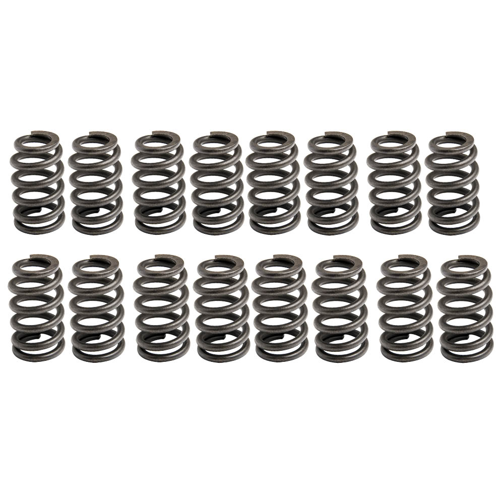 1219 Drop In Beehive Valve Spring Kit for all LS Engines 625quot Lift Rated