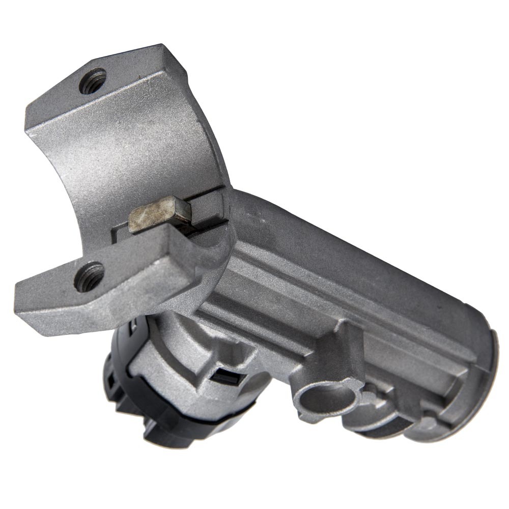 Ignition Barrel Lock and 2 Keys compatible for Peugeot Boxer compatible for Citroen Relay compatible for Fiat Ducato New