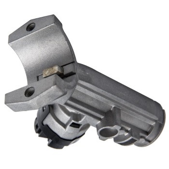 Ignition Barrel Lock and 2 Keys compatible for Peugeot Boxer compatible for Citroen Relay compatible for Fiat Ducato New