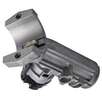 Ignition Barrel Lock and 2 Keys compatible for Peugeot Boxer compatible for Citroen Relay compatible for Fiat Ducato New