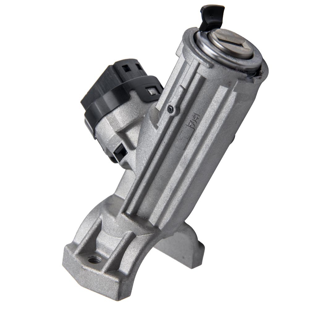 Ignition Barrel Lock and 2 Keys compatible for Peugeot Boxer compatible for Citroen Relay compatible for Fiat Ducato New