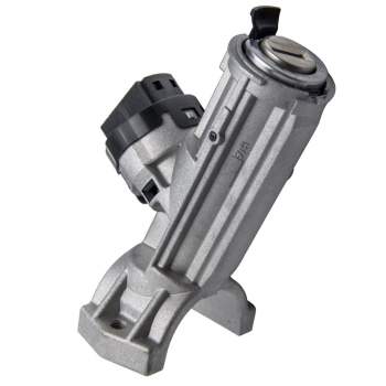 Ignition Barrel Lock and 2 Keys compatible for Peugeot Boxer compatible for Citroen Relay compatible for Fiat Ducato New