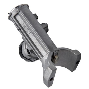 Ignition Barrel Lock and 2 Keys compatible for Peugeot Boxer compatible for Citroen Relay compatible for Fiat Ducato New