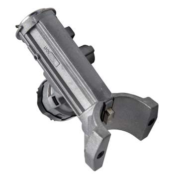 Ignition Barrel Lock and 2 Keys compatible for Peugeot Boxer compatible for Citroen Relay compatible for Fiat Ducato New