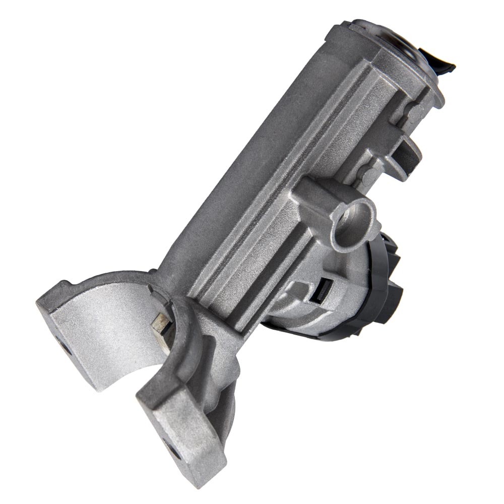 Ignition Barrel Lock and 2 Keys compatible for Peugeot Boxer compatible for Citroen Relay compatible for Fiat Ducato New