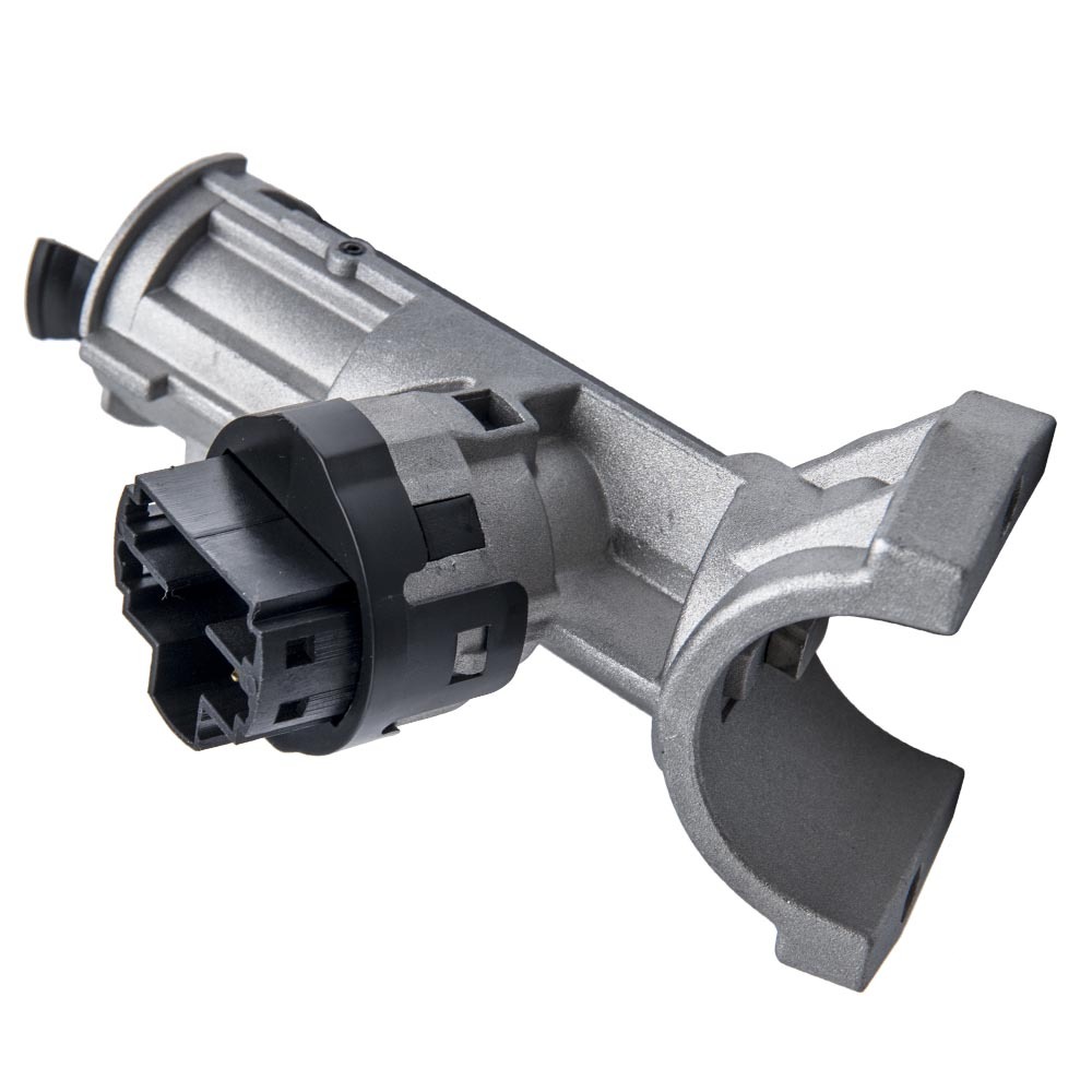 Ignition Barrel Lock and 2 Keys compatible for Peugeot Boxer compatible for Citroen Relay compatible for Fiat Ducato New