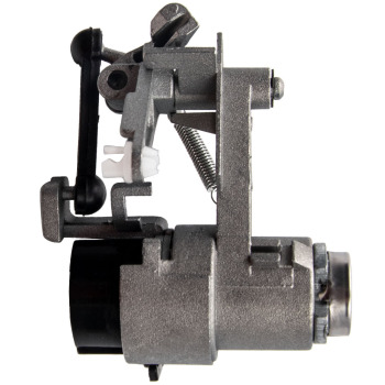 Cilindro Serratura Portellone compatibile per Seat Arosa 6H compatibile per VW Caddy III compatibile per Golf IV 1J6827297K