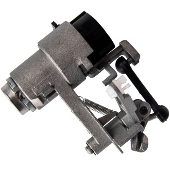 Cilindro Serratura Portellone compatibile per Seat Arosa 6H compatibile per VW Caddy III compatibile per Golf IV 1J6827297K