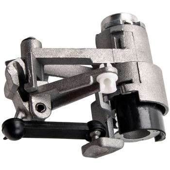 Cilindro Serratura Portellone compatibile per Seat Arosa 6H compatibile per VW Caddy III compatibile per Golf IV 1J6827297K