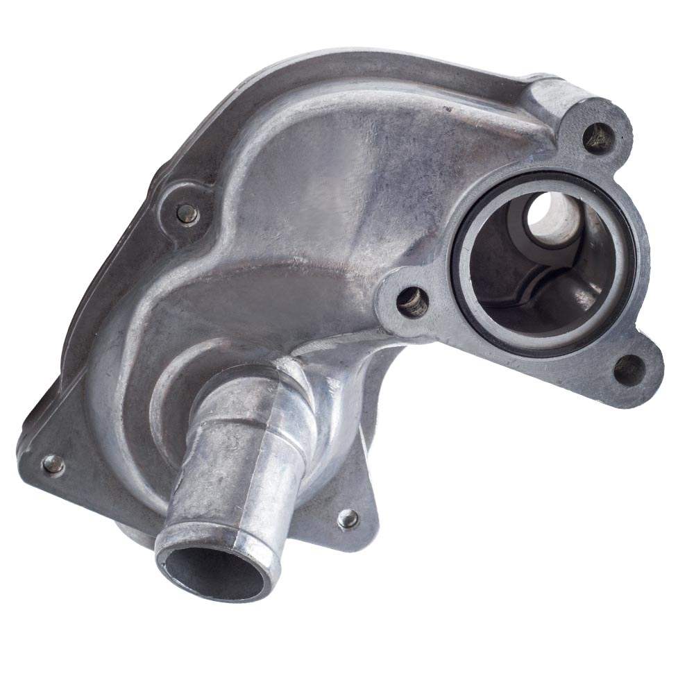 Thermostat Housing Ford Explorer 2002