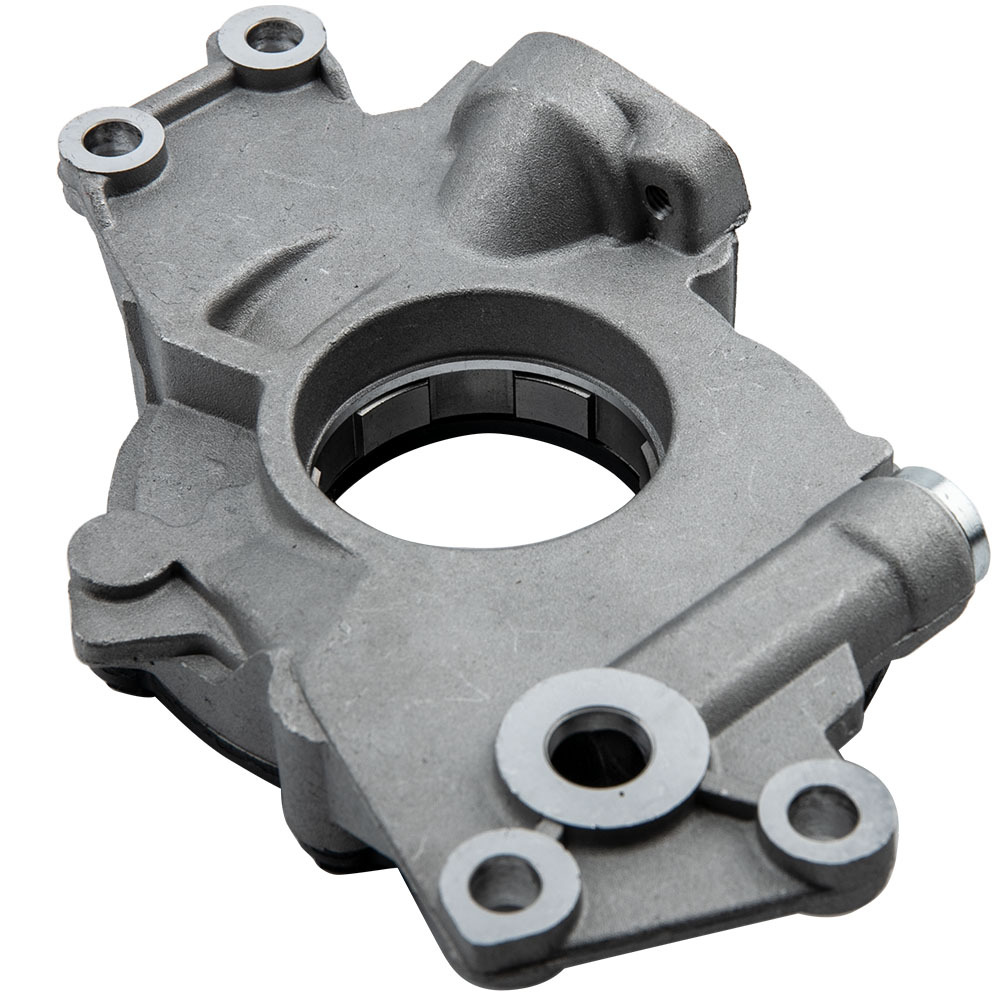 Timing Chain Kit Cover Gasket Oil Pump compatible for Cadillac Compatible for Buick Compatible for GMC 4.8 5.3 6.0 03-07