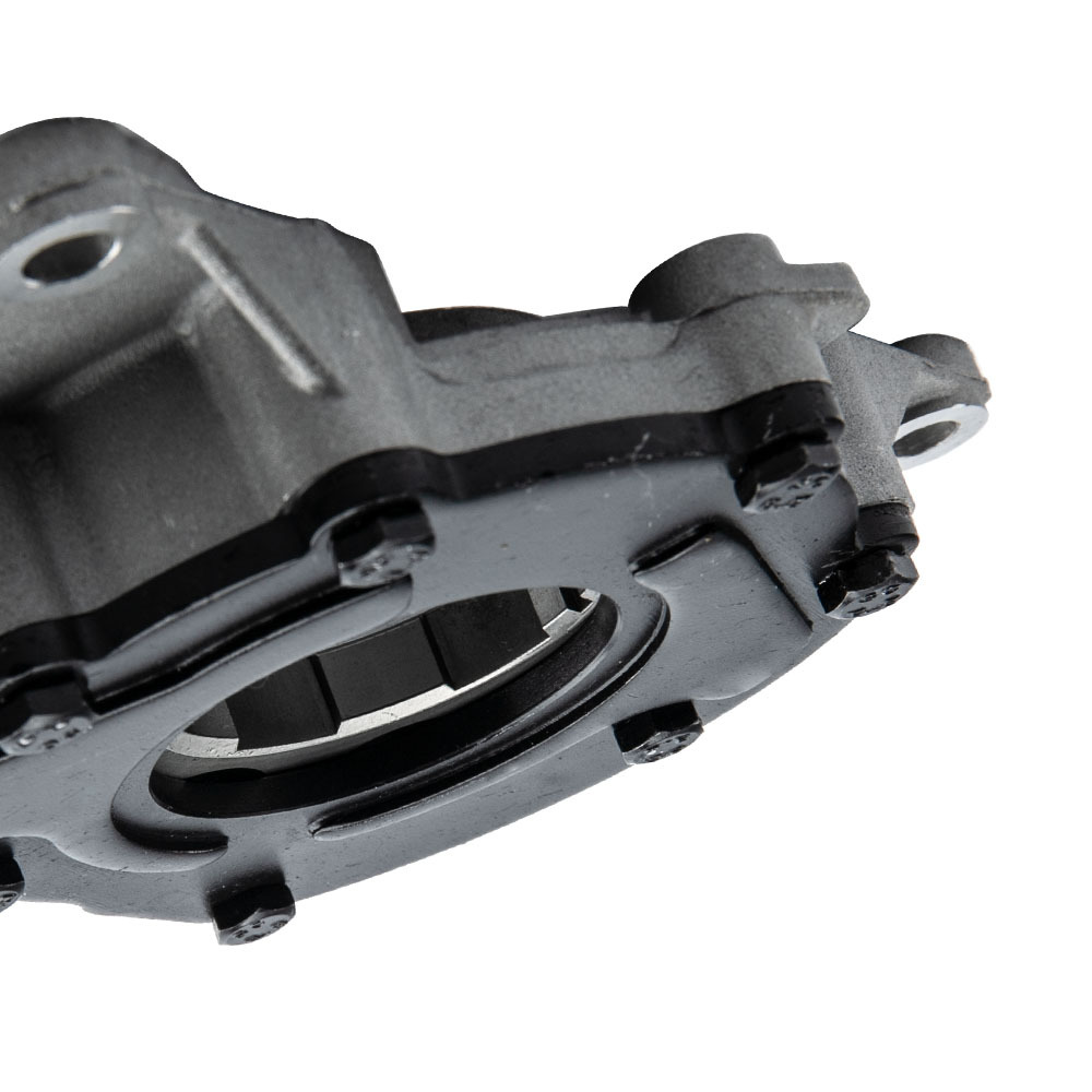 Timing Chain Kit Cover Gasket Oil Pump compatible for Cadillac Compatible for Buick Compatible for GMC 4.8 5.3 6.0 03-07