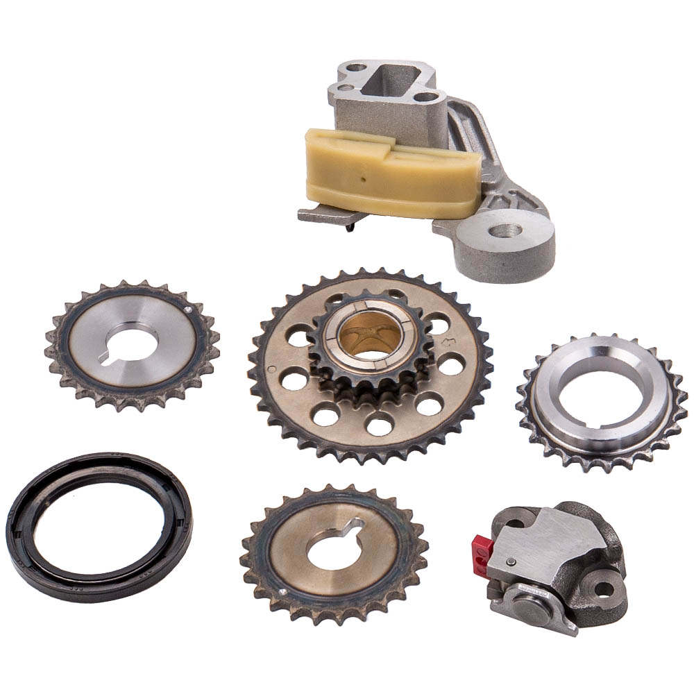 Suzuki J20A Timing Chain Marks Timing Chain Water Oil Pump Kit J18A