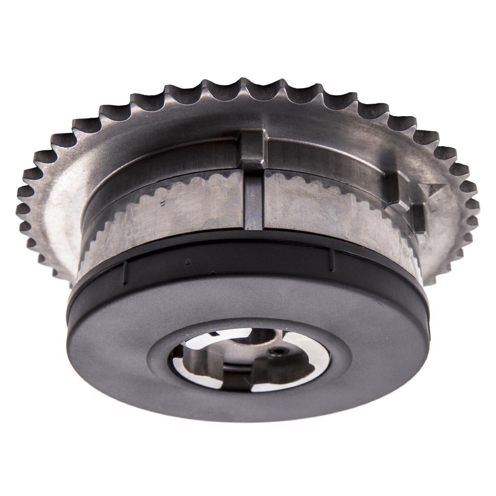 Engine Variable Timing Sprocket Cam Camshaft Phaser Gear compatible pour Buick Chevrolet Compatible pour GMC