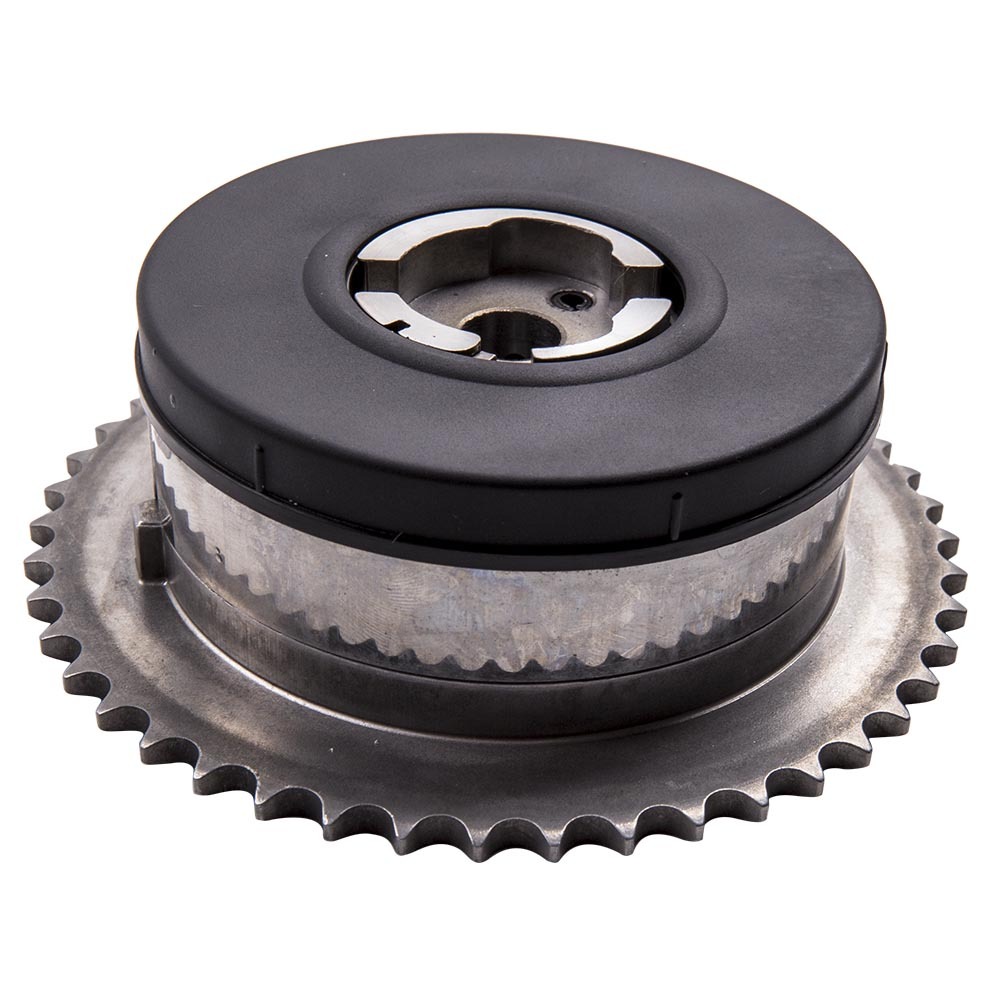 Engine Variable Timing Sprocket Cam Camshaft Phaser Gear compatible pour Buick Chevrolet Compatible pour GMC