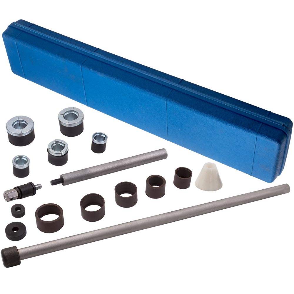 Universal Camshaft Bearing Tool Installation & Removal Kit 1.1 25