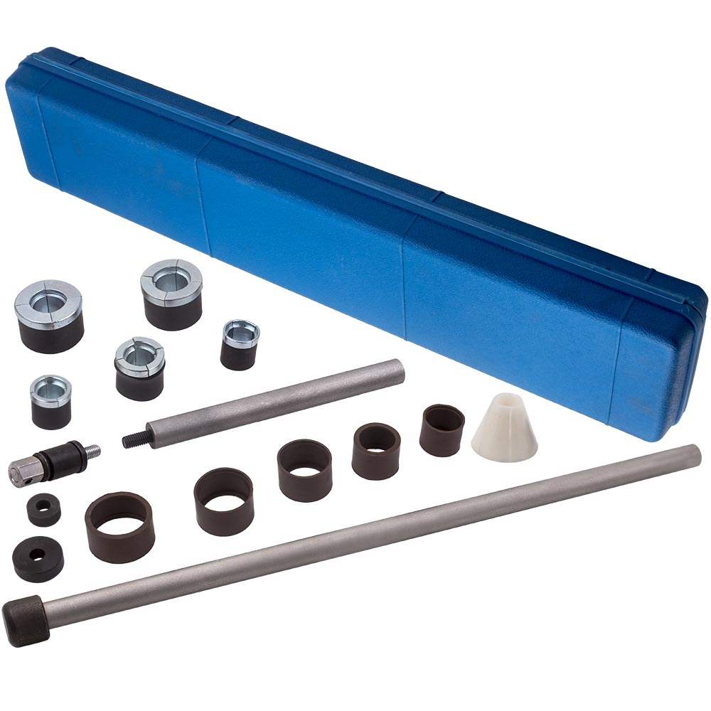 Universal Camshaft Bearing Tool Installation et Removal Kit 1.125