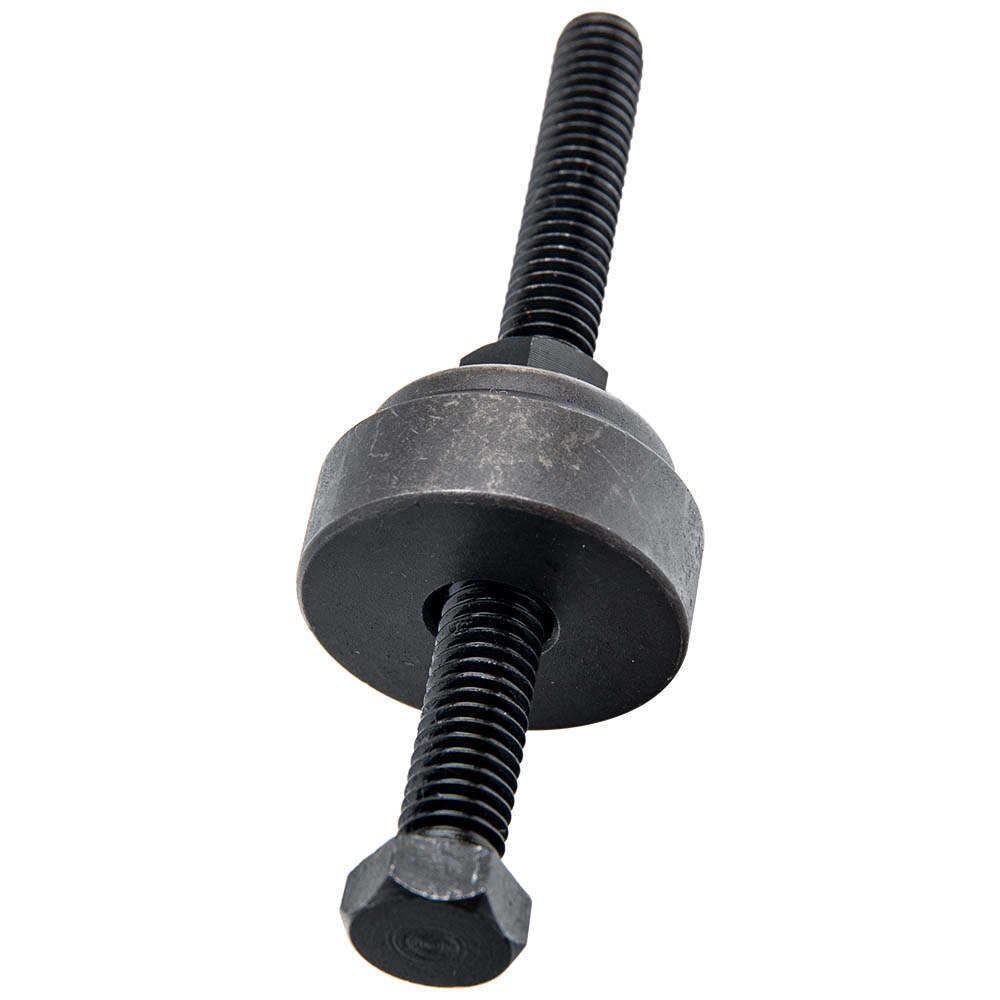 Power Steering Pump Pulley Puller Removal Install Tool compatible for