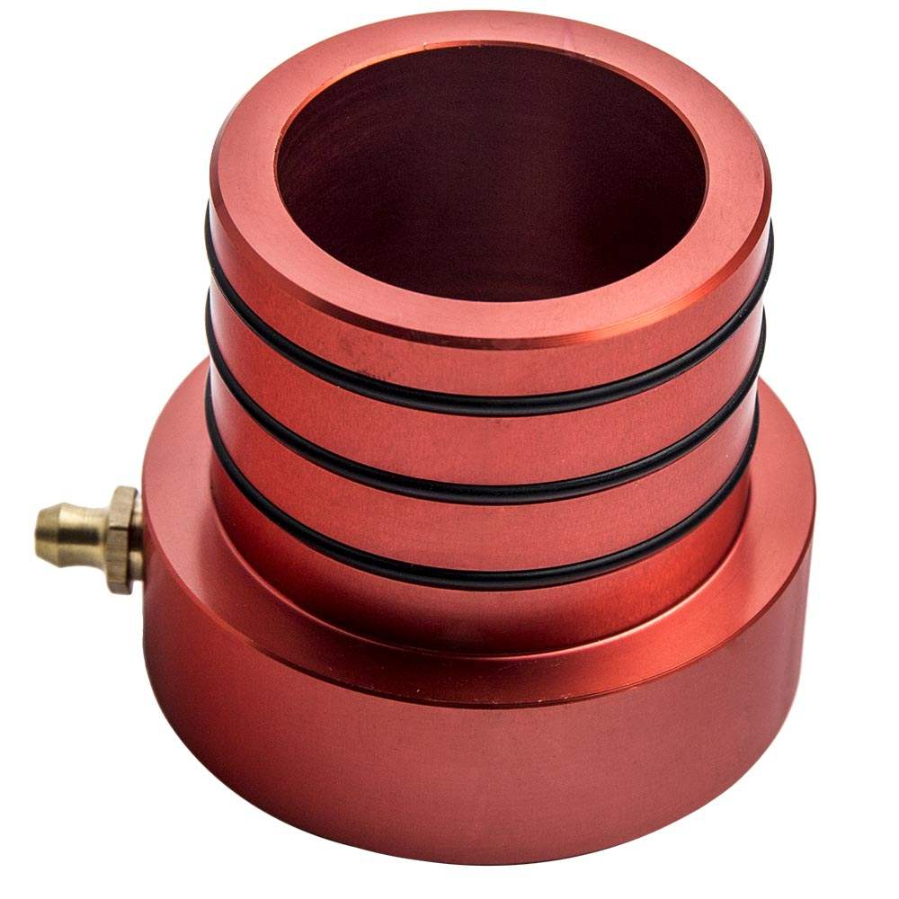 Buy Front Axle Tube Seals compatible for Jeep Wrangler Cherokee JK TJ