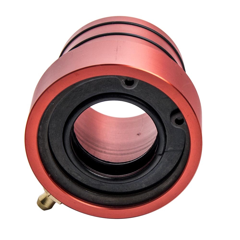 2Pcs Front Axle Tube Seal Kit compatible for Jeep Wrangler JK TJ XJ ZJ MJ Dana 30 Dana 44