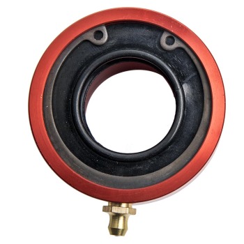 Front Axle Tube Seal Kit compatible for Jeep Wrangler JK TJ XJ YJ Dana 30 and 44 Front Axle