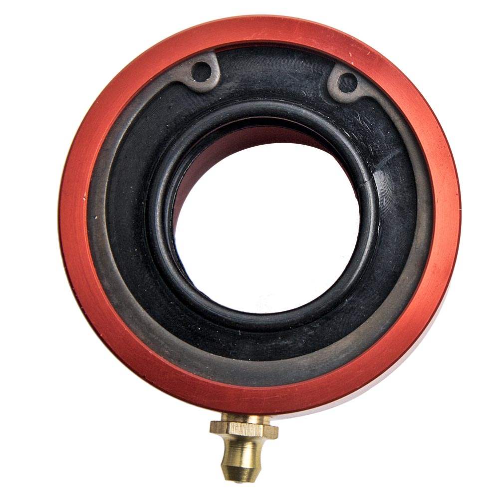 Buy Front Axle Tube Seals compatible for Jeep Wrangler Cherokee JK TJ XJ YJ front axles