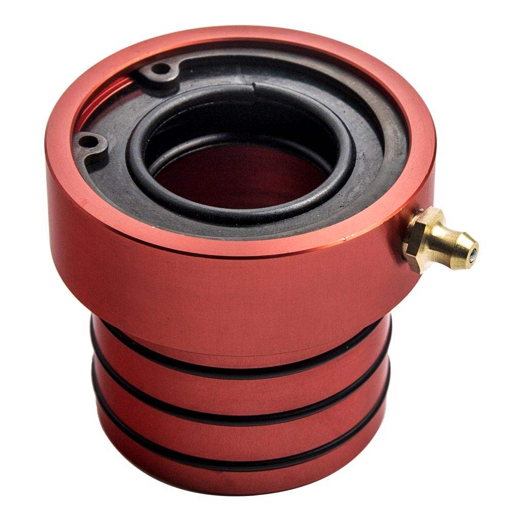 Buy Front Axle Tube Seals compatible for Jeep Wrangler Cherokee JK TJ XJ YJ front axles