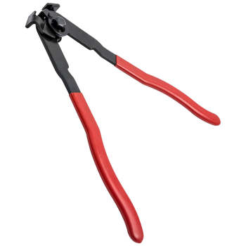 2pcs CV Joint Boot Clamp Set Ear Type Boot Pliers Car Banding Tools Kit