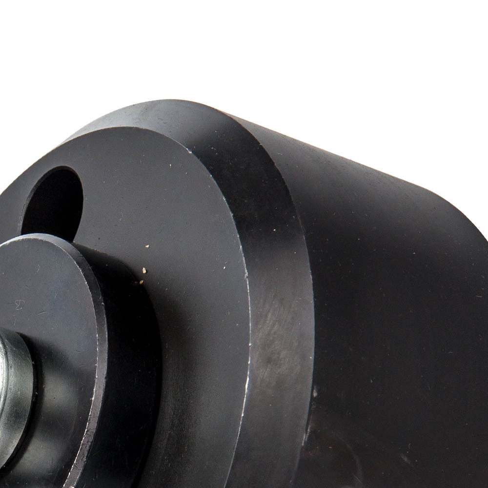 Front Rear Crankshaft SealWear Sleeve Installer Tool J-35686-B compatible for Detroit 60