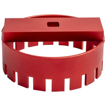 1Pc Fuel Pump Socket Lock Ring Wrench Removal Tool compatible for Volvo S60 S80 V70 XC90