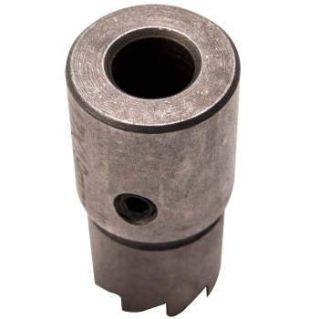 5pcs Diesel Injector Seats Cutter Cleaner Tool Carbon Remover Tools Set