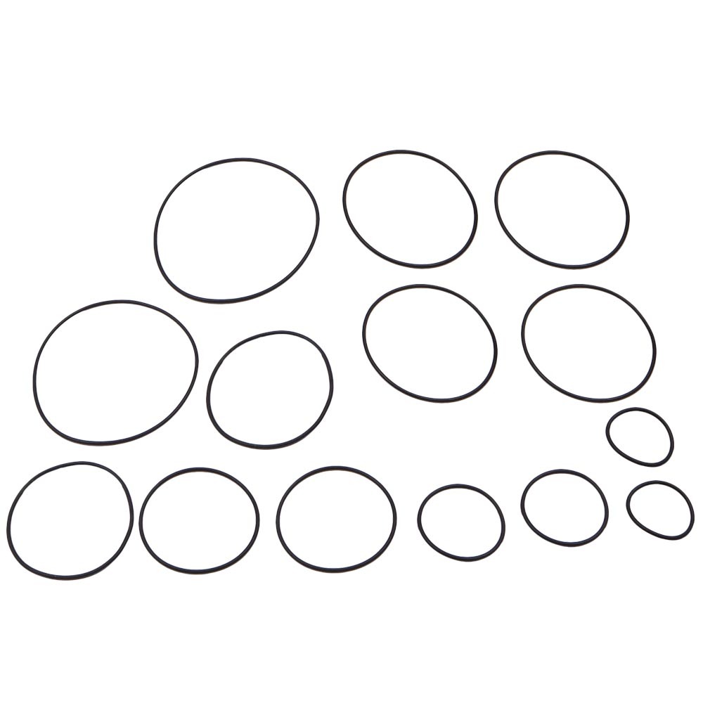 Set di attrezzi da 1-5 / 8 "a 4-1 / 4" espansore per tubo di scarico