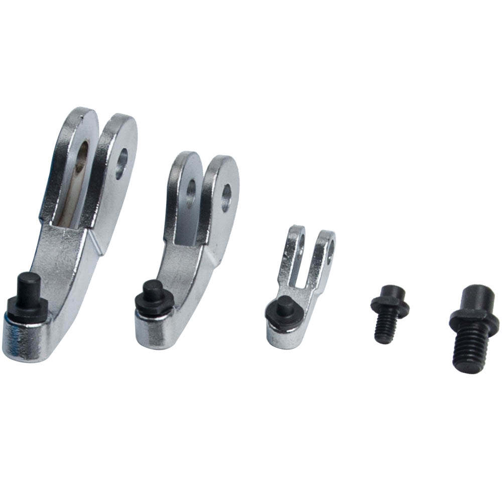 Adjustable Hook & Pin Key Tensioner Tool Bicycle Bike Nut Adjustment Kit