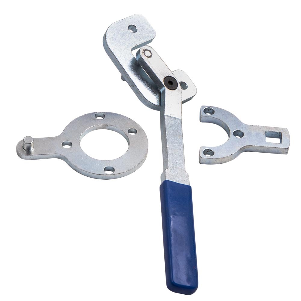 Engine Repairs Timing Setting Adjustment tool set compatibile per Fiat Punto / Doblo / Panda