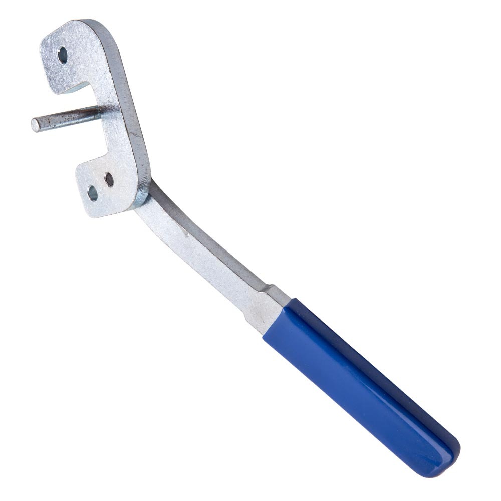 Engine Repairs Timing Setting Adjustment tool set compatibile per Fiat Punto / Doblo / Panda